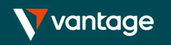 Vantage Markets Official Partner Logo